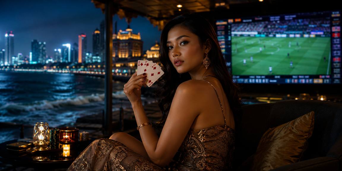 sulatanbet77 Live Baccarat