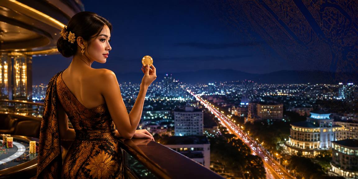 sulatanbet77 VIP Baccarat